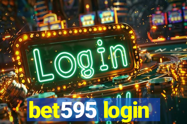 bet595 login